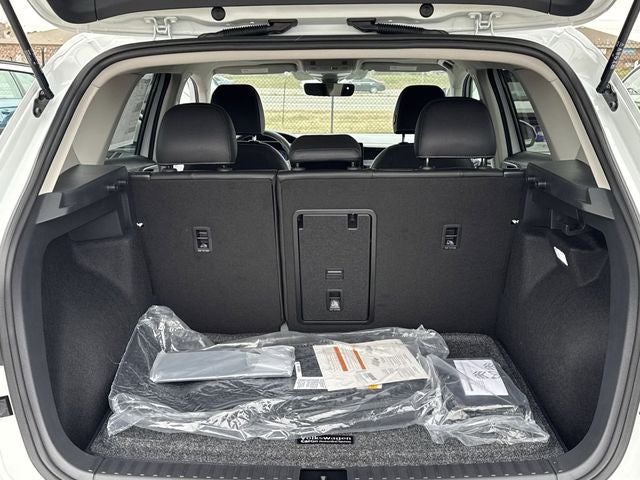 2026 Volkswagen Taos 1.5T SEL