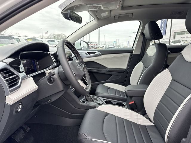 2026 Volkswagen Taos 1.5T SEL