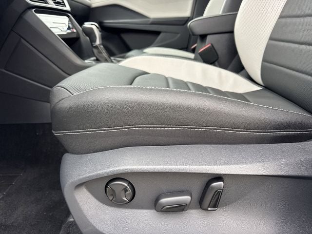 2026 Volkswagen Taos 1.5T SEL