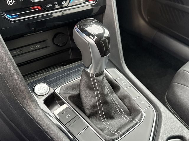 2026 Volkswagen Taos 1.5T SEL