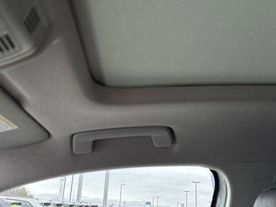 2026 Volkswagen Taos 1.5T SEL