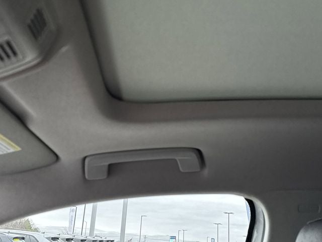 2026 Volkswagen Taos 1.5T SEL