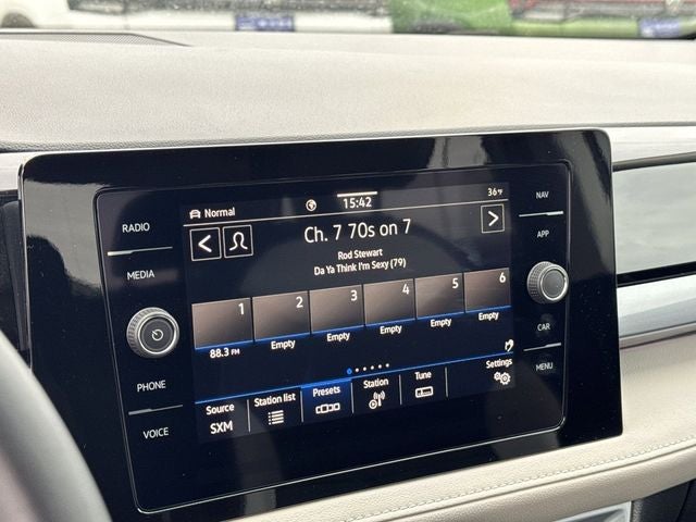 2026 Volkswagen Taos 1.5T SEL