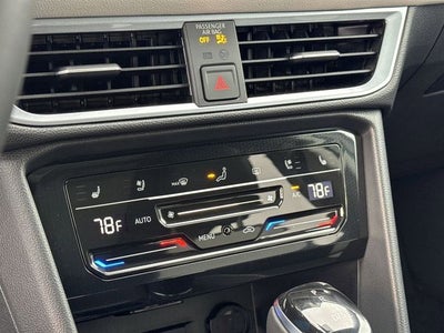 2026 Volkswagen Taos 1.5T SEL