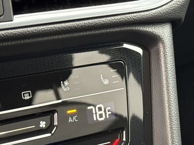 2026 Volkswagen Taos 1.5T SEL