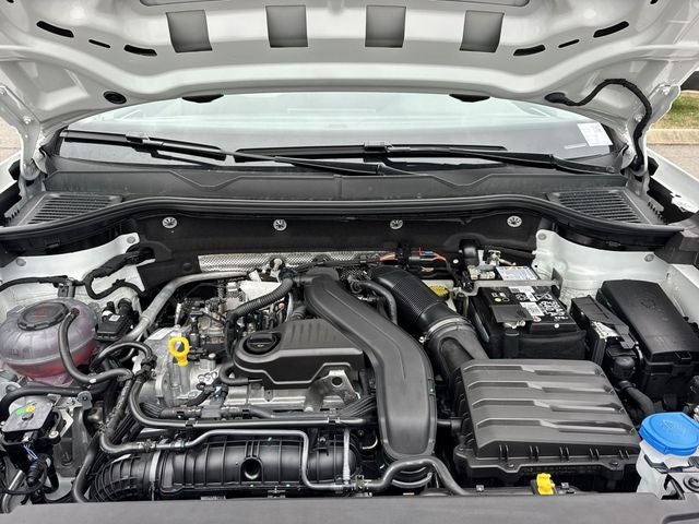 2026 Volkswagen Taos 1.5T SEL