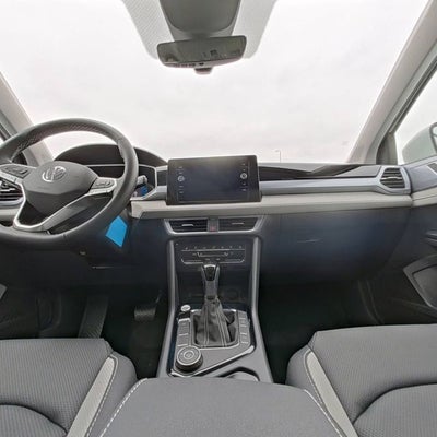 2026 Volkswagen Taos 1.5T SEL