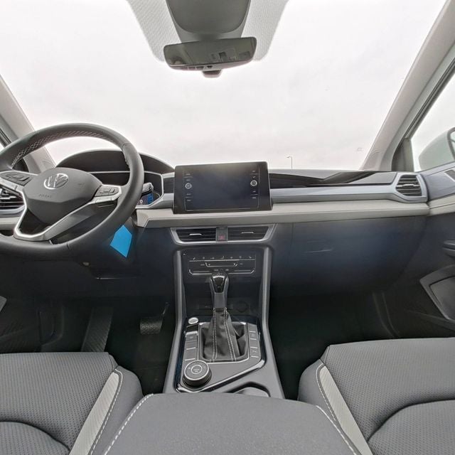 2026 Volkswagen Taos 1.5T SEL