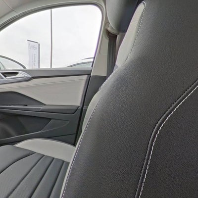 2026 Volkswagen Taos 1.5T SEL