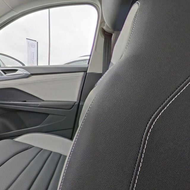 2026 Volkswagen Taos 1.5T SEL