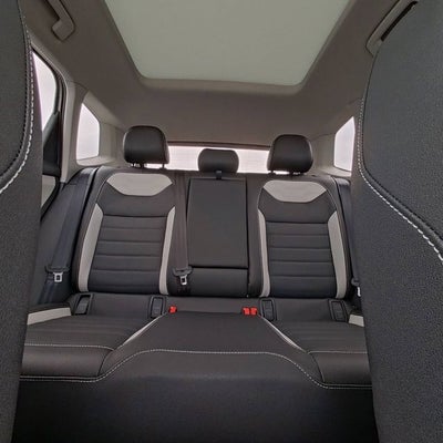 2026 Volkswagen Taos 1.5T SEL