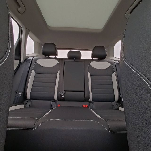 2026 Volkswagen Taos 1.5T SEL