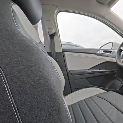 2026 Volkswagen Taos 1.5T SEL