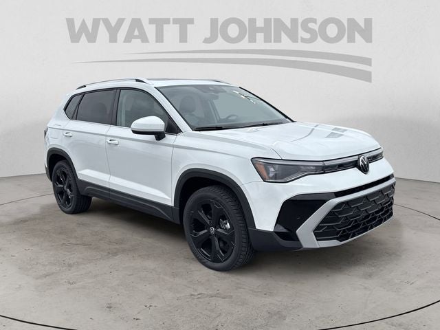 2026 Volkswagen Taos 1.5T SEL