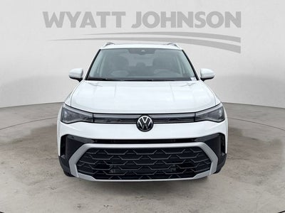 2026 Volkswagen Taos 1.5T SEL