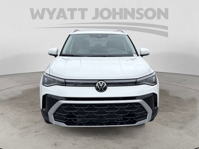 2026 Volkswagen Taos 1.5T SEL