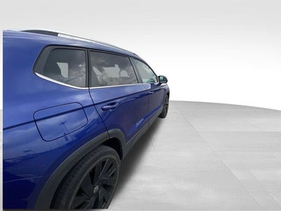 2024 Volkswagen Taos 1.5T SEL