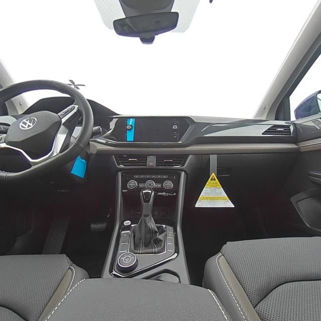2024 Volkswagen Taos 1.5T SEL