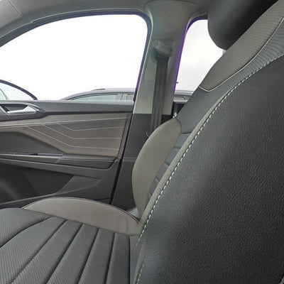 2024 Volkswagen Taos 1.5T SEL