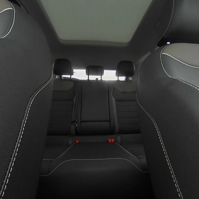 2024 Volkswagen Taos 1.5T SEL