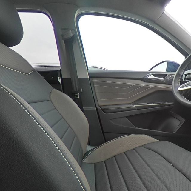 2024 Volkswagen Taos 1.5T SEL