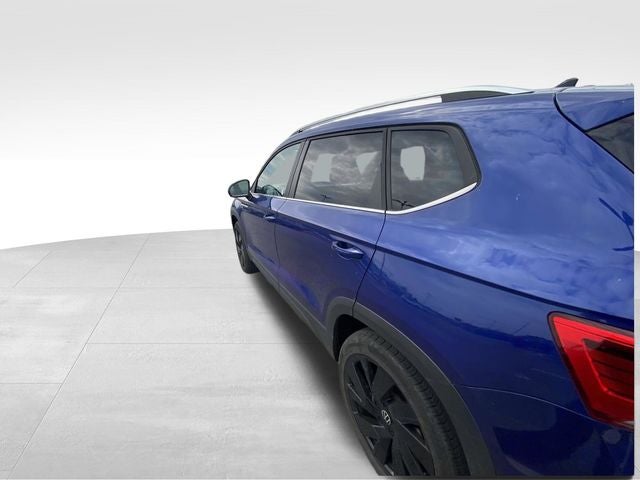 2024 Volkswagen Taos 1.5T SEL