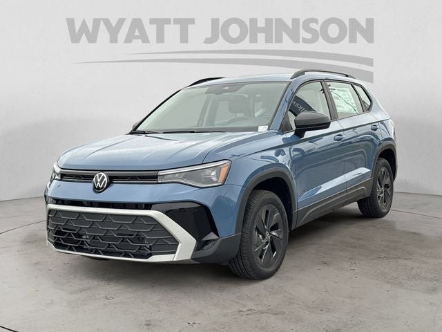 2026 Volkswagen Taos 1.5T S