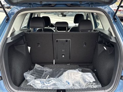 2026 Volkswagen Taos 1.5T S