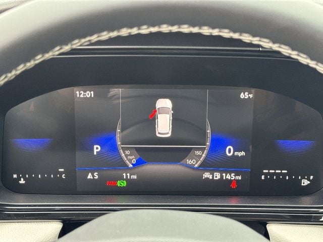 2026 Volkswagen Taos 1.5T S