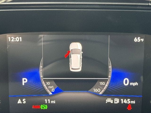 2026 Volkswagen Taos 1.5T S