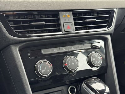 2026 Volkswagen Taos 1.5T S