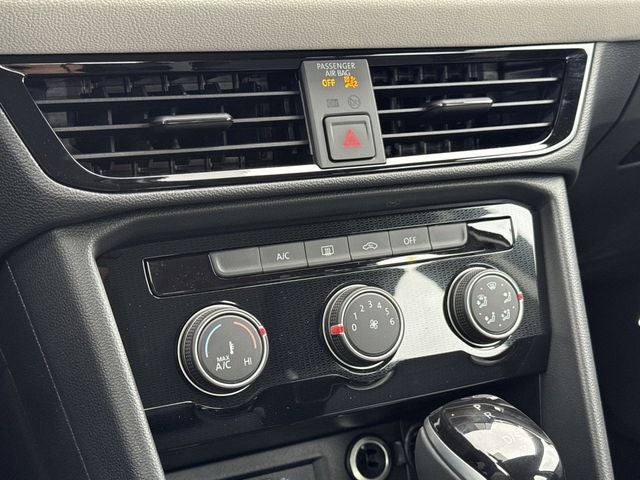 2026 Volkswagen Taos 1.5T S