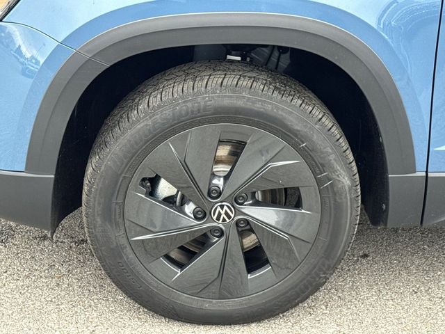 2026 Volkswagen Taos 1.5T S