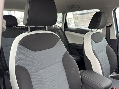 2026 Volkswagen Taos 1.5T S