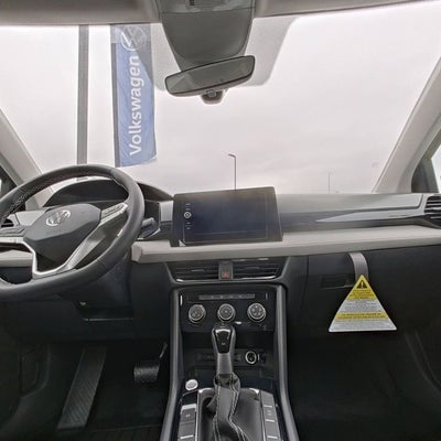 2026 Volkswagen Taos 1.5T S