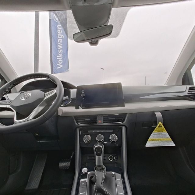 2026 Volkswagen Taos 1.5T S