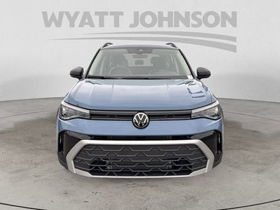 2026 Volkswagen Taos 1.5T S