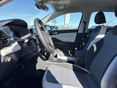 2026 Volkswagen Taos 1.5T S