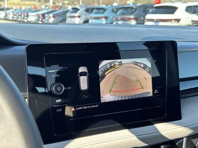 2026 Volkswagen Taos 1.5T S