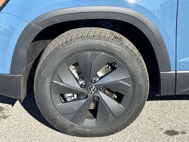 2026 Volkswagen Taos 1.5T S