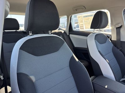 2026 Volkswagen Taos 1.5T S