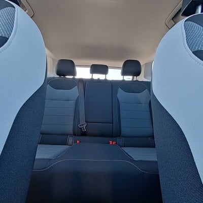 2026 Volkswagen Taos 1.5T S