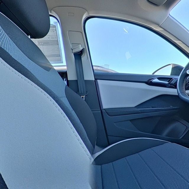 2026 Volkswagen Taos 1.5T S