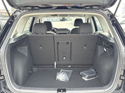 2026 Volkswagen Taos 1.5T S
