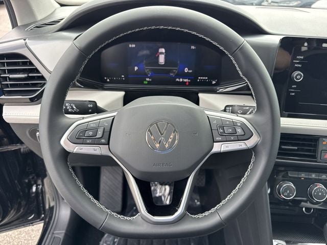 2026 Volkswagen Taos 1.5T S