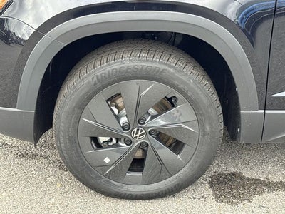 2026 Volkswagen Taos 1.5T S