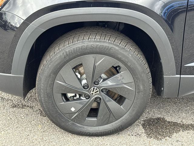 2026 Volkswagen Taos 1.5T S