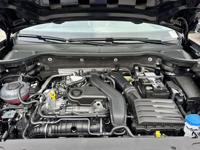 2026 Volkswagen Taos 1.5T S