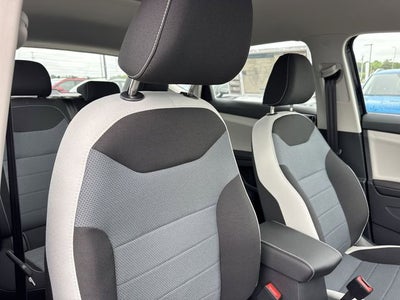 2026 Volkswagen Taos 1.5T S
