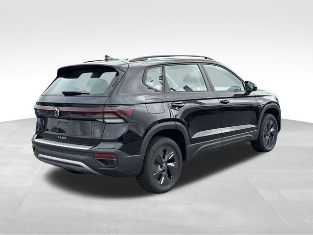 2026 Volkswagen Taos 1.5T S
